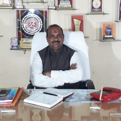 Chairman