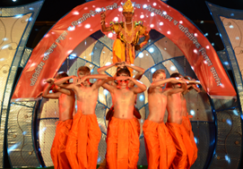jyotirling public School in Kolhapur