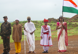 English Medium School in Kolhapur