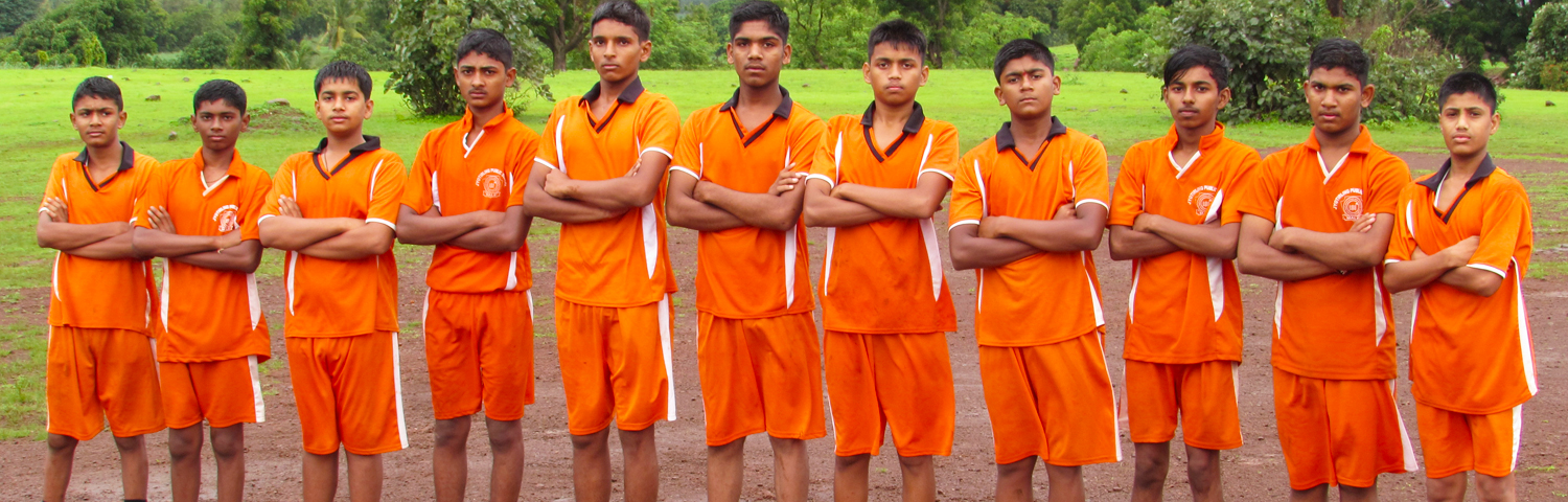 Jyotirling Public School